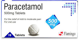 Paracetamol